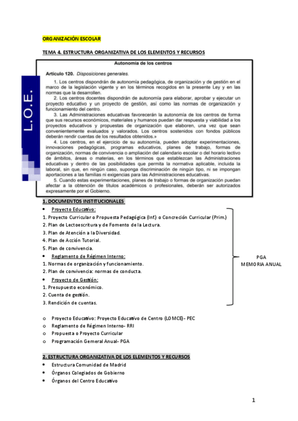Miniatura del documento Organizacion-Escolar-Temas-4-5.pdf