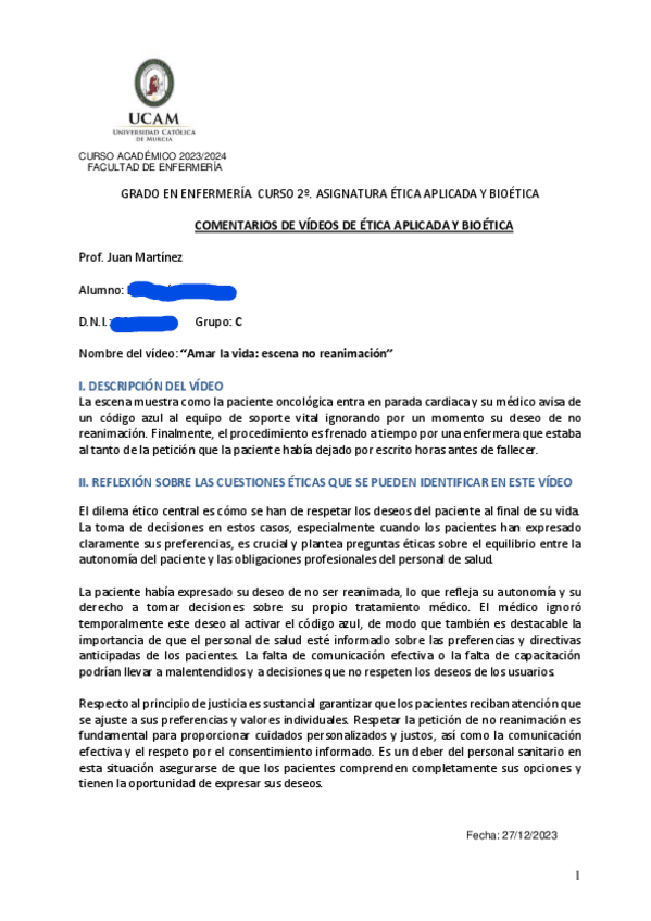 Miniatura del documento Comentario-video-4-bioetica.pdf