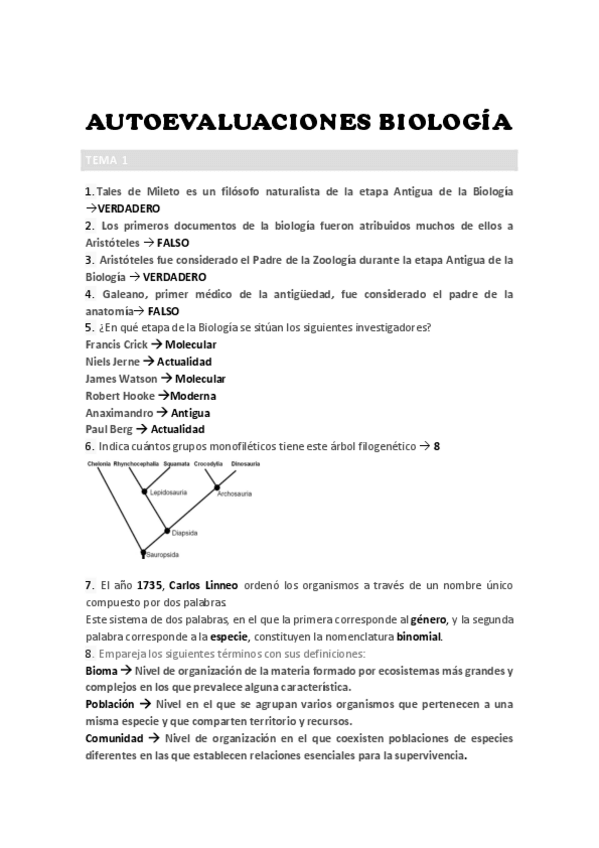 Miniatura del documento AUTOEVALUACIONES-BIOLOGIA.pdf