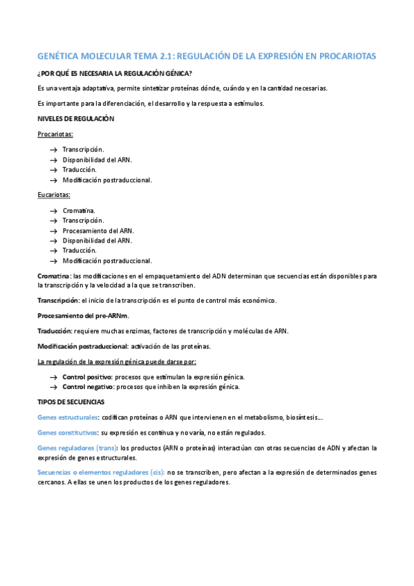 Miniatura del documento GENETICA-MOLECULAR-TEMA-2.1.pdf