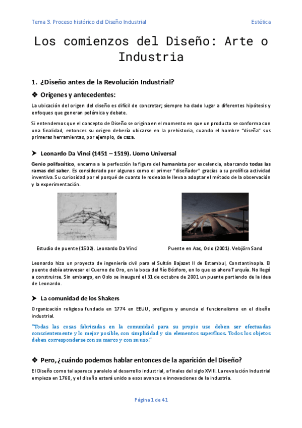 Miniatura del documento Resumen Tema 3. Proceso histórico del Diseño Industrial.pdf