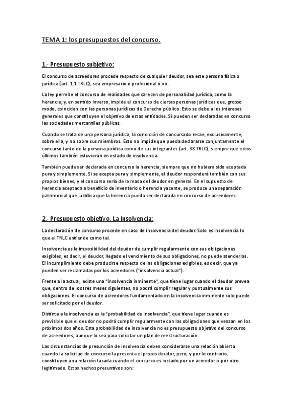 Miniatura del documento Tema-1-Derecho-Concursal.pdf
