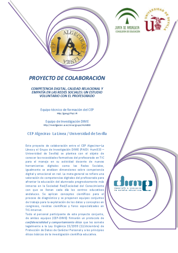 Miniatura del documento Proyecto de colaboración CEP - DIME.pdf