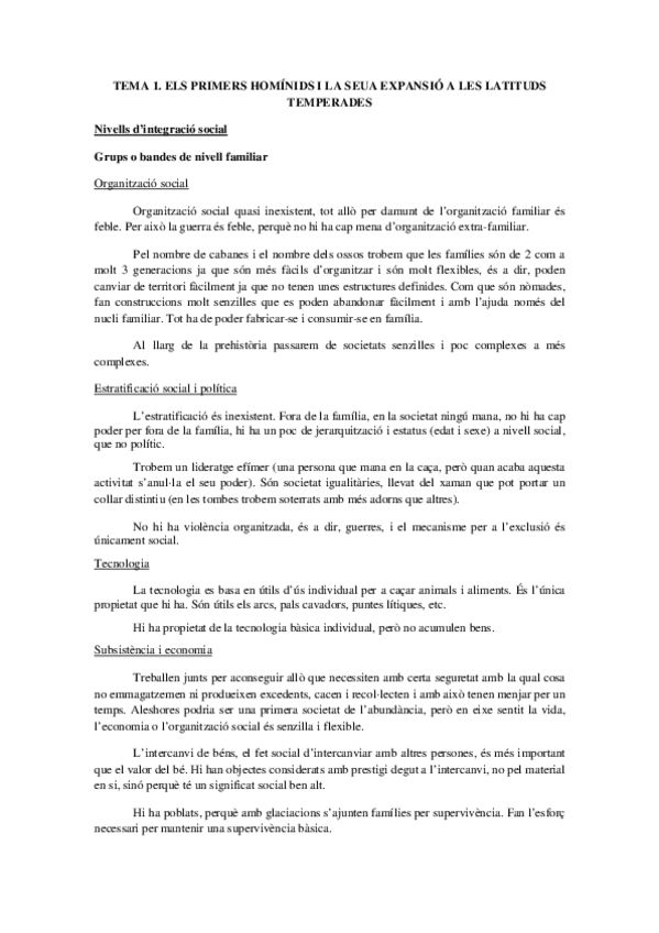 Miniatura del documento Apunts Prehistòria Antiga.pdf