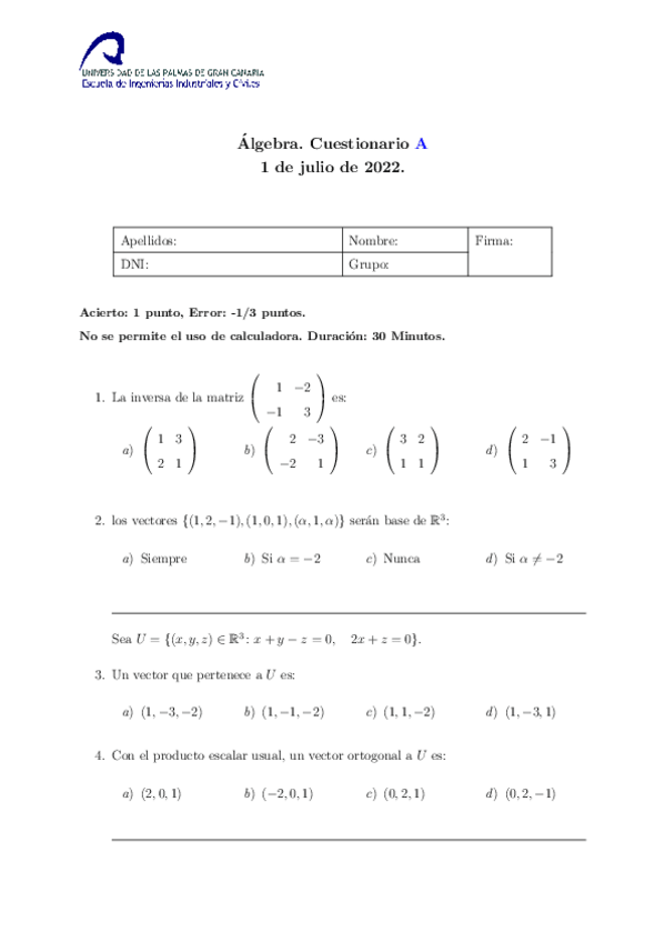Miniatura del documento Cuestionario-01-07-22-Modelo-A.pdf