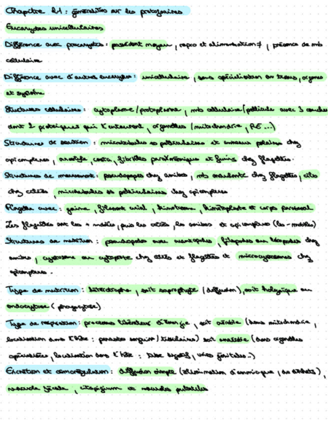 Miniatura del documento Fiche-Parasitologie-Protozoaires.pdf