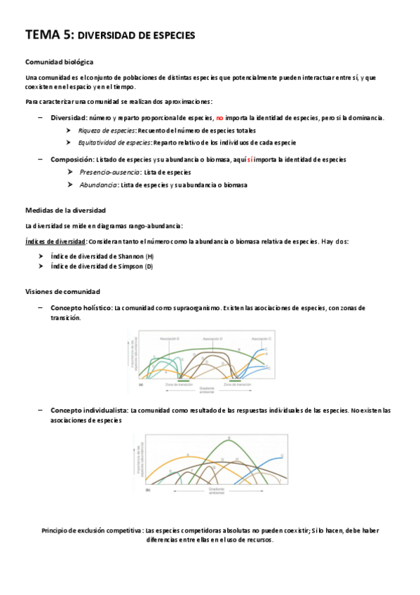 Miniatura del documento TEMA-5-Diversidad-de-especies.pdf