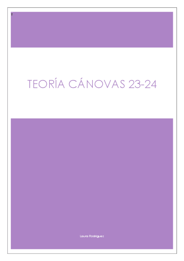 Miniatura del documento Canovas-teoria-23-24.pdf