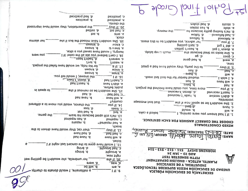 Miniatura del documento Examenes-5to-semestre-Ingles.pdf