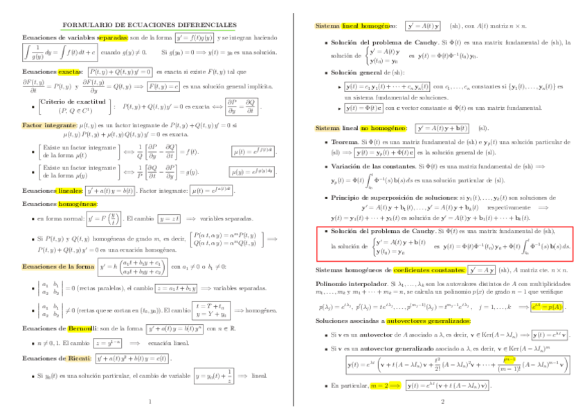 Miniatura del documento Formulario-de-EDOs.pdf