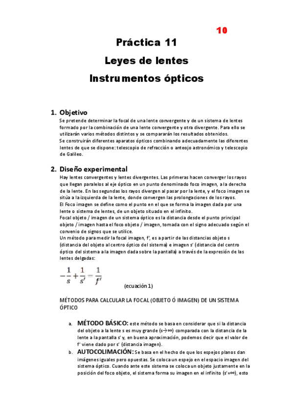 Miniatura del documento Practica-11-Leyes-de-lentes-Instrumentos-opticos-CORREGIDA.pdf