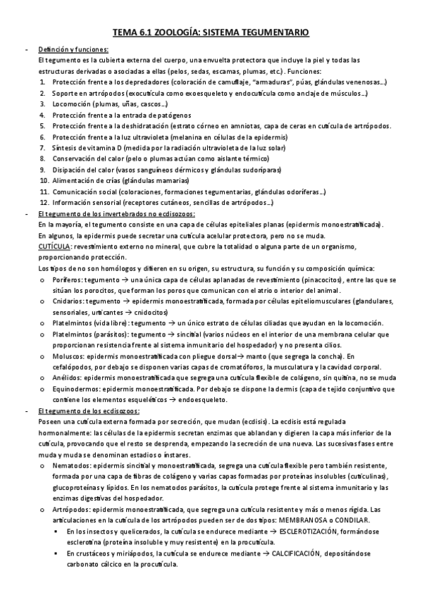 Miniatura del documento TEMA-6.1-ZOOLOGIA-TEORIA.pdf