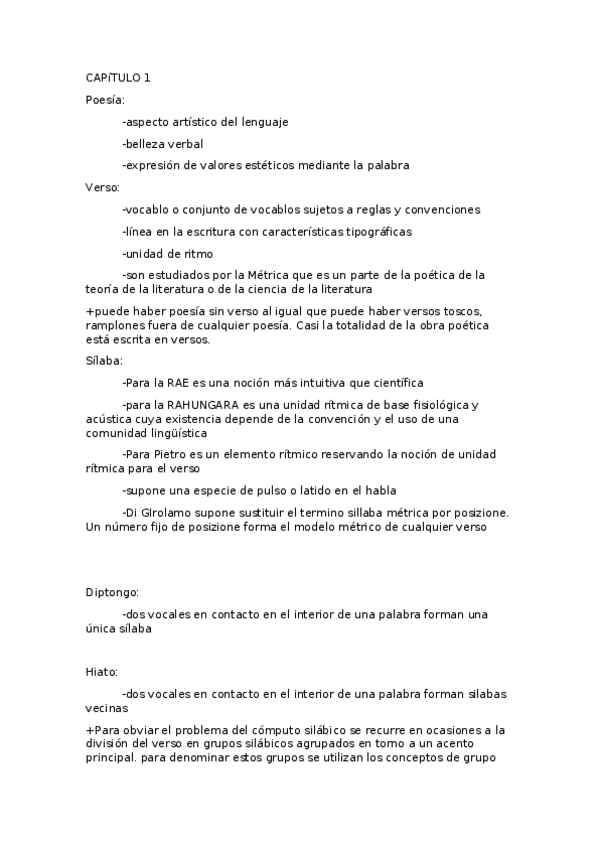 Miniatura del documento metrica 1.docx
