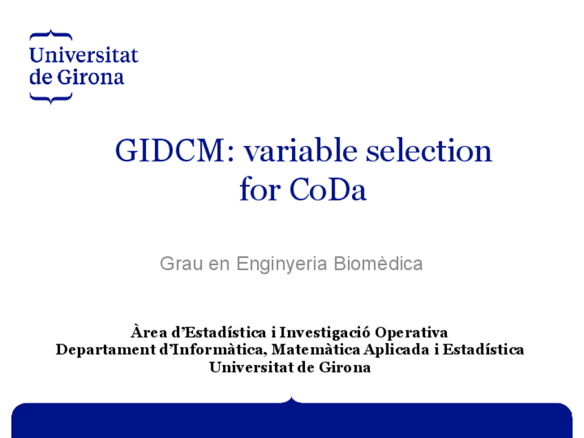 Miniatura del documento GIDCMCoDaVariable-Selection.pdf