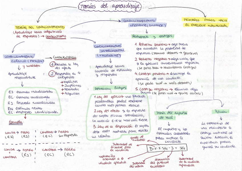 Miniatura del documento Teorias-del-aprendizaje-Tema-2-psicologia-de-la-educacion.pdf