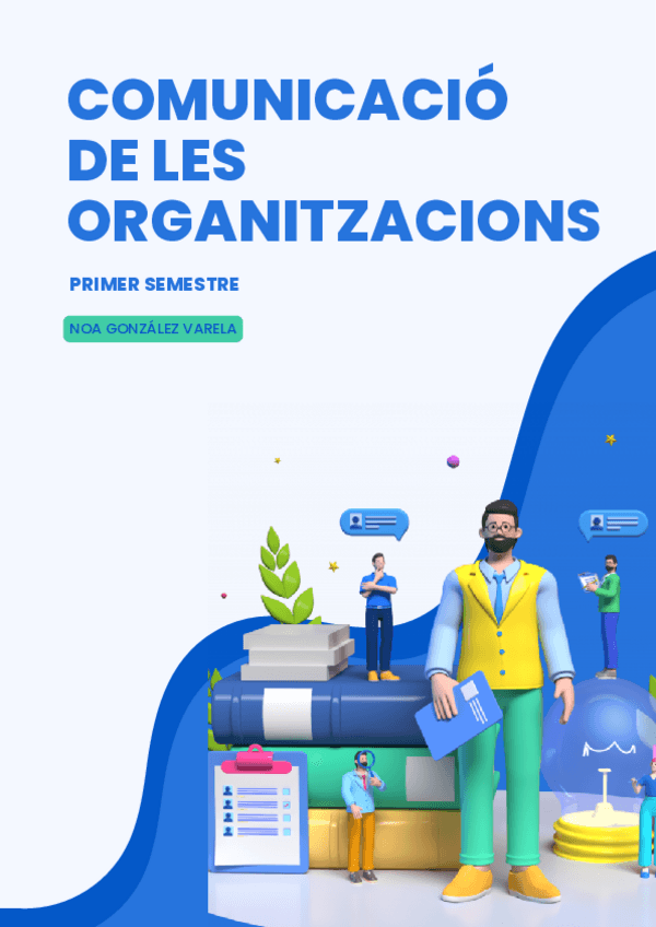 Miniatura del documento Comunicación de las Organizaciones.pdf