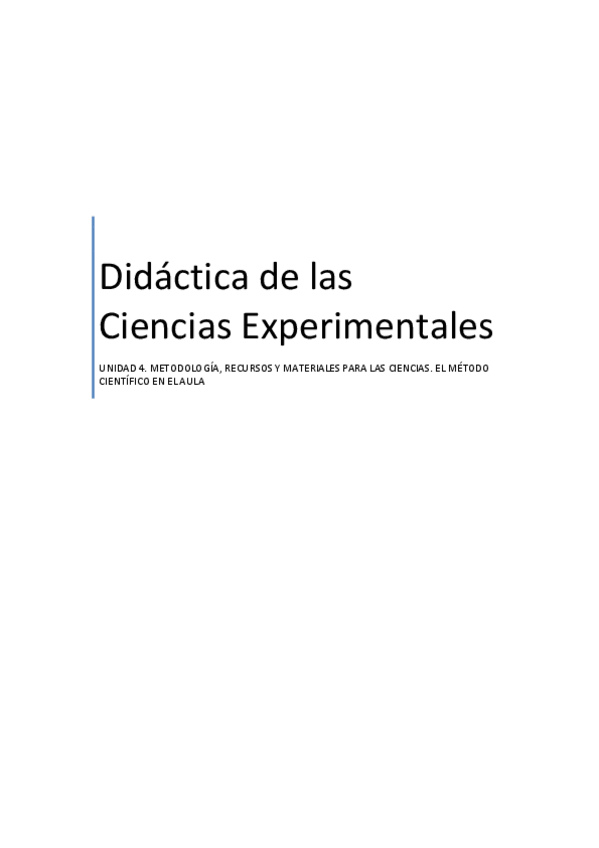 Miniatura del documento Tema-4.-Didactica-de-las-Ciencias-Experimentales.pdf