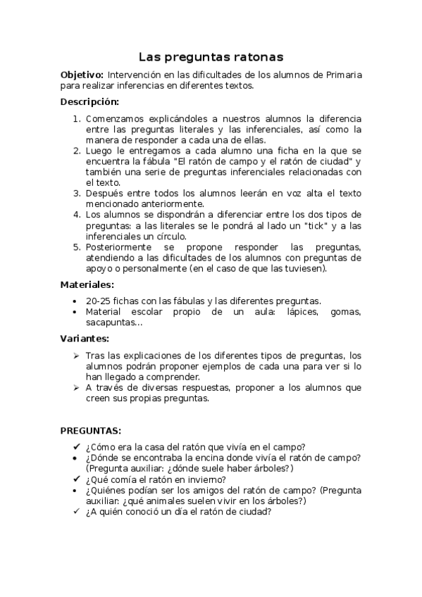 Miniatura del documento Trabajo grupal - Preguntas inferenciales.docx