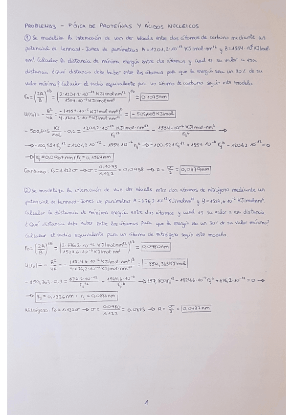 Miniatura del documento Problemas resueltos Física de proteínas y ácidos nucleicos.pdf