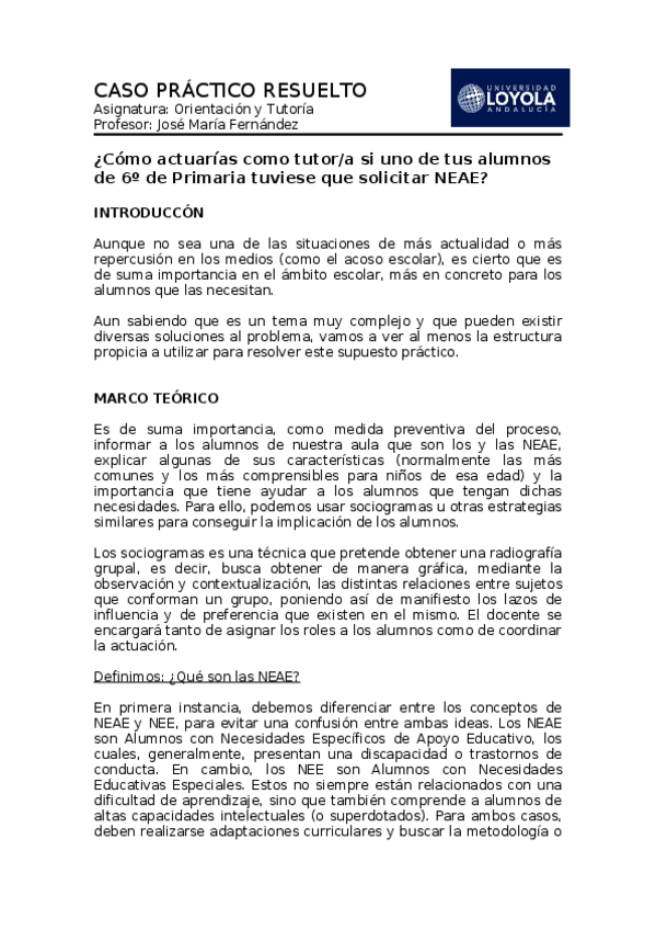 Miniatura del documento Caso Práctico - NEAE.docx