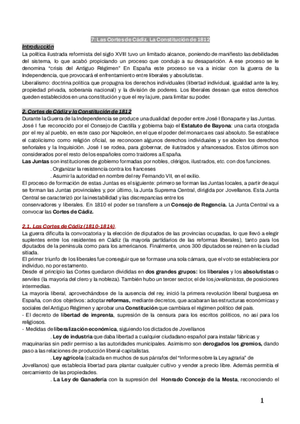Miniatura del documento Tema-7Las-Cortes-de-Cadiz.-Const.1812.pdf
