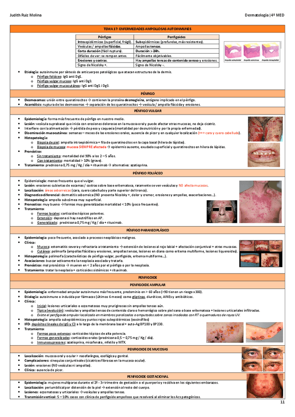 Miniatura del documento TEMA-17-ENFERMEDADES-AMPOLLOSAS-AUTOIMMUNES.pdf
