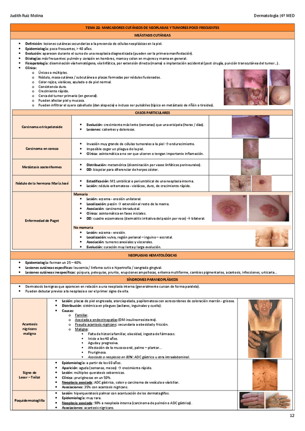 Miniatura del documento TEMA-22-MARCADORES-CUTANEOS-DE-NEOPLASIAS-Y-TUMORES-POCO-FRECUENTES.pdf