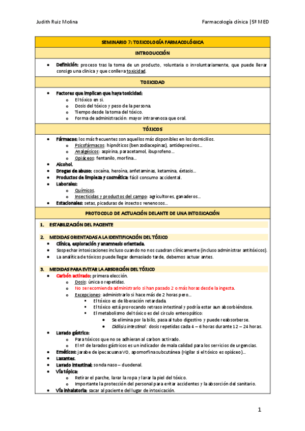 Miniatura del documento SEMINARIO-5-TOXICOLOGIA-FARMACOLOGICA.pdf
