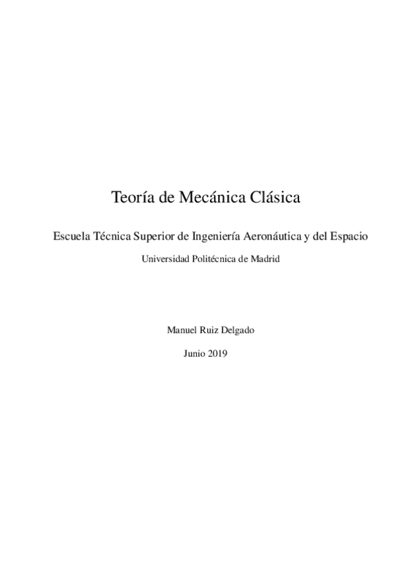 Miniatura del documento Libro-teoria-mecanica.pdf