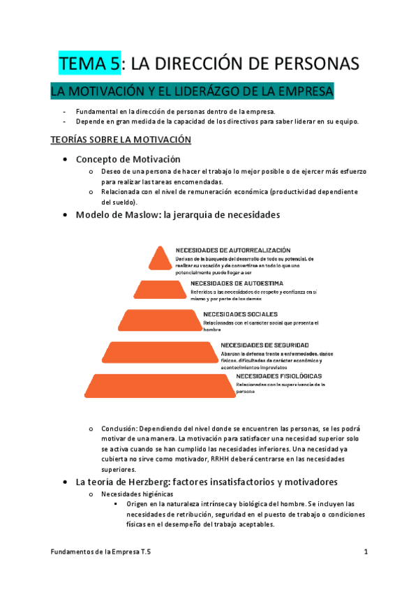 Miniatura del documento FUNDAMENTOS DE LA EMPRESA-Tema5.pdf