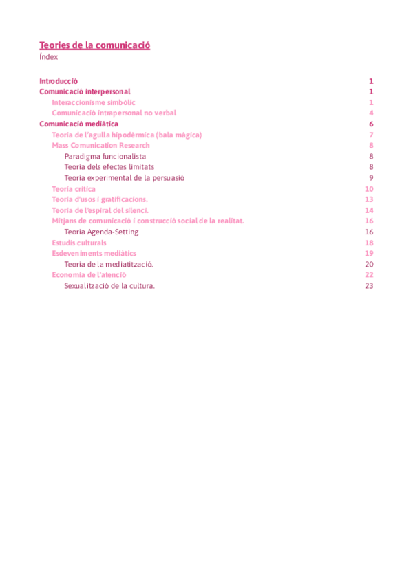 Miniatura del documento Teories de la comunicacio - TOTS TEMES.pdf