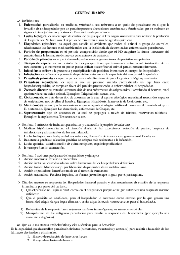 Miniatura del documento Parasitariasrespuestas-cortas-y-largas-1er-parcial.pdf