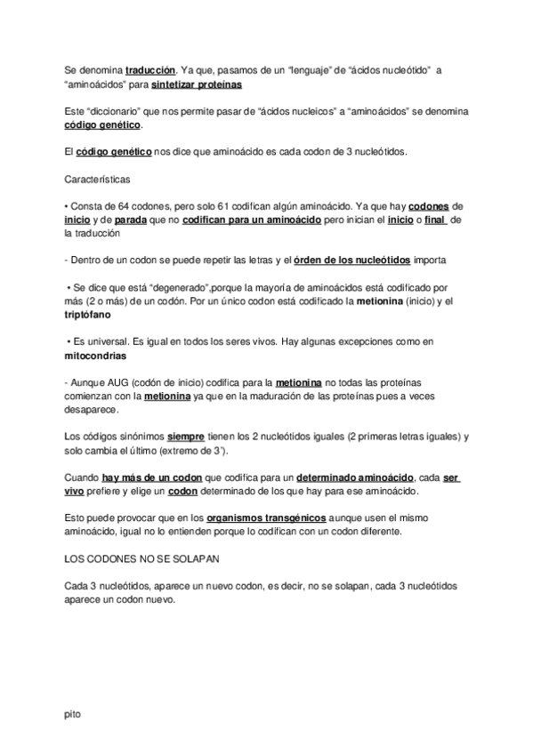 Miniatura del documento Tema-7-Sintesis-De-proteinas.docx