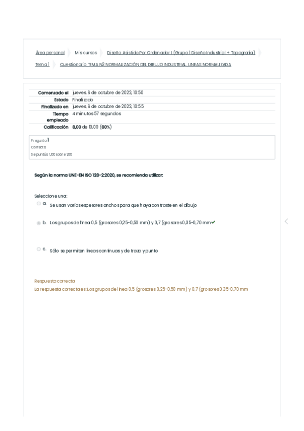 Miniatura del documento Cuestionario-TEMA-N3-NORMALIZACION-DEL-DIBUJO-INDUSTRIAL.-LINEAS-NORMALIZADA-Revision-del-intento.pdf