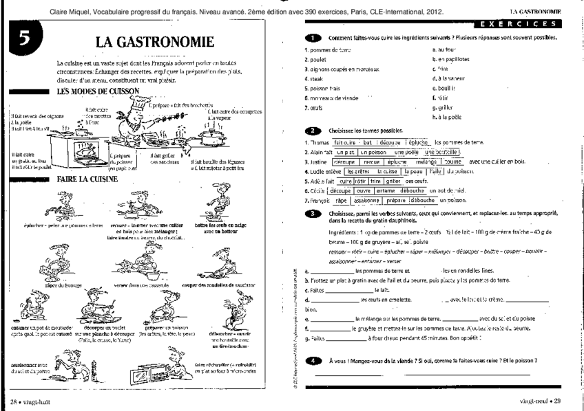 Miniatura del documento La-gastronomie.pdf