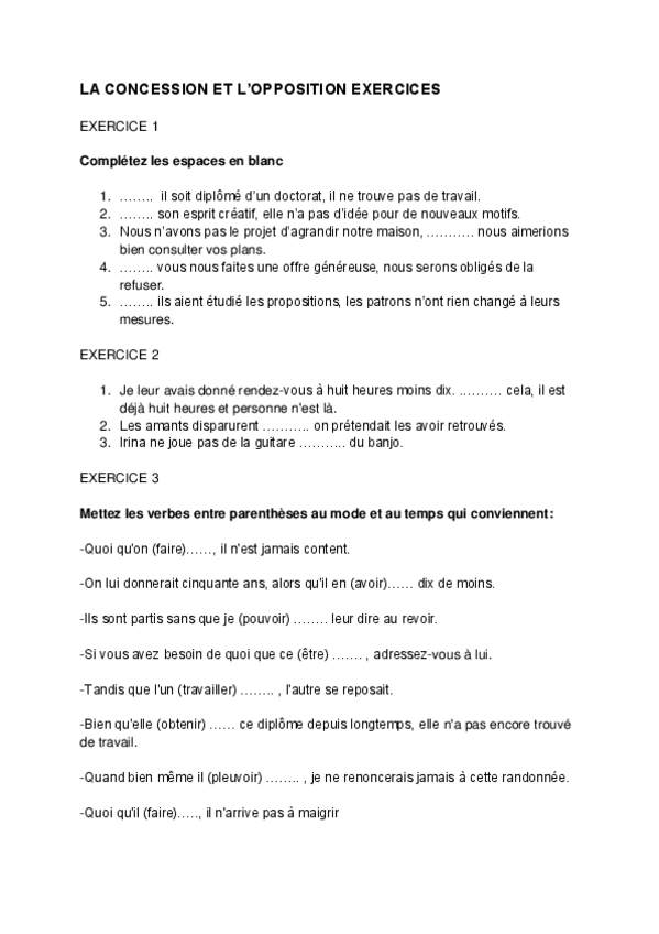 Miniatura del documento EXERCICES-CONCESSION-ET-OPPOSITION.pdf