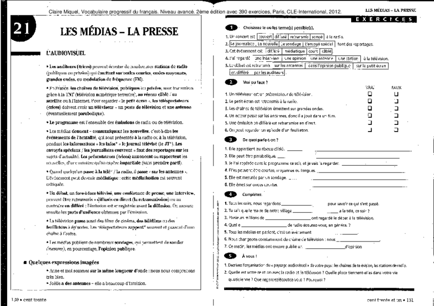 Miniatura del documento Les-medias.-La-presse.pdf