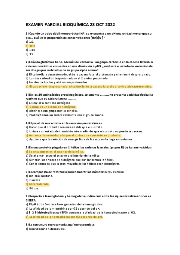 Miniatura del documento Examen-Parcial-2023.pdf-Bioquimica.pdf