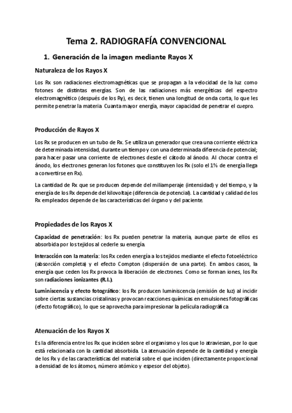 Miniatura del documento Tema-2.-Radiografia-convencional.pdf