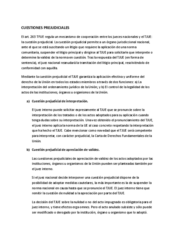 Miniatura del documento CUESTIONES-PREJUDICIALES.pdf