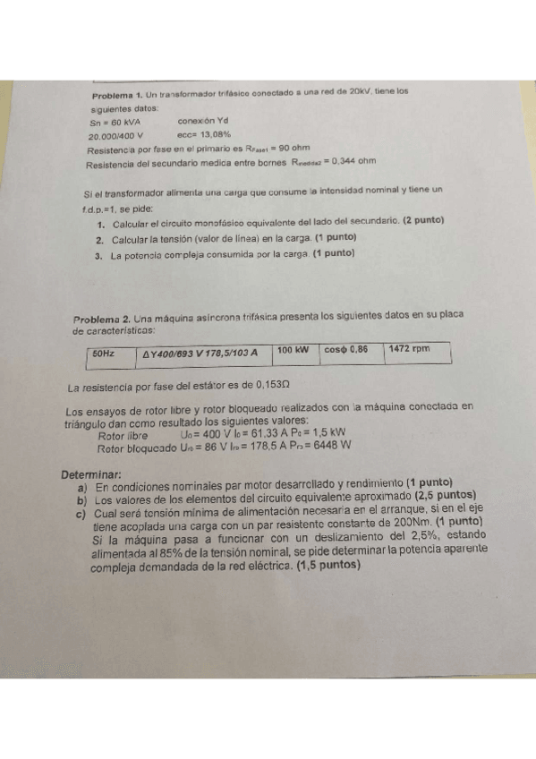 Miniatura del documento Parcial-2-Electrotenia-2023.pdf