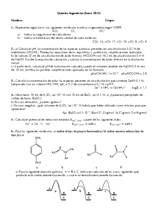 Miniatura del documento Examen-Quimica-final-2012.pdf