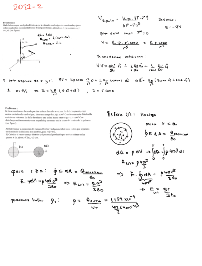 Miniatura del documento Ejercicios-de-Potencial-Electrico.pdf