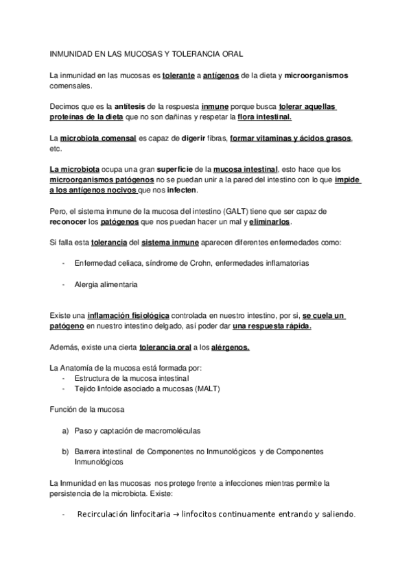 Miniatura del documento Tema-8-Inmunidad-de-las-Mucosas.docx