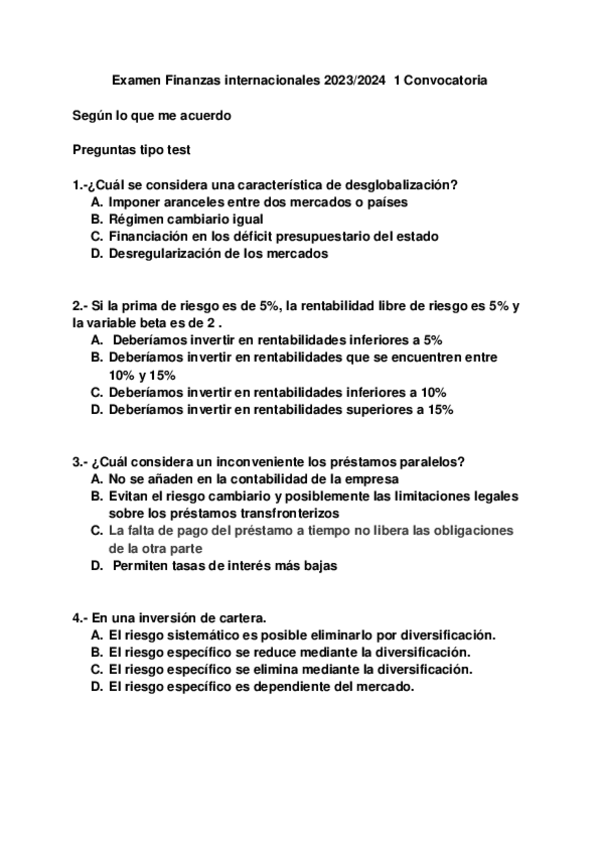 Miniatura del documento Examen-Finanzas-internacionales-20232024-1-Convocatoria.pdf