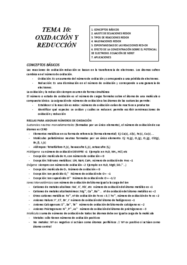 Miniatura del documento TEMA-10-OXIDACION-Y-REDUCCION.pdf