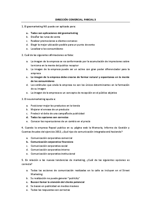 Miniatura del documento DIRECCIÓN COMERCIAL. Parcial 3 (1) (2).pdf