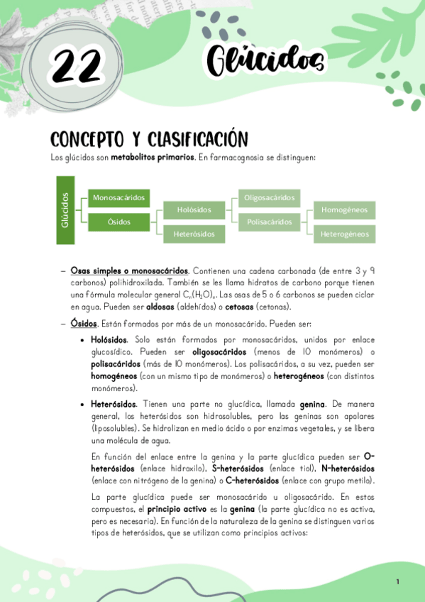 Miniatura del documento Tema-22.-Glucidos.pdf