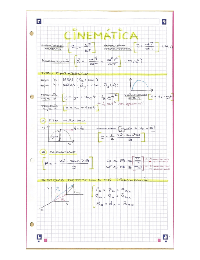 Miniatura del documento Cinematica-Tema-5.pdf