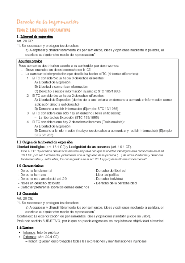 Miniatura del documento Derecho de la Informacion (apuntes de clase y ppts).pdf